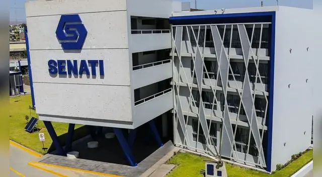 SENATI fue fundada en 1961 gracias a una iniciativa de la SNI.