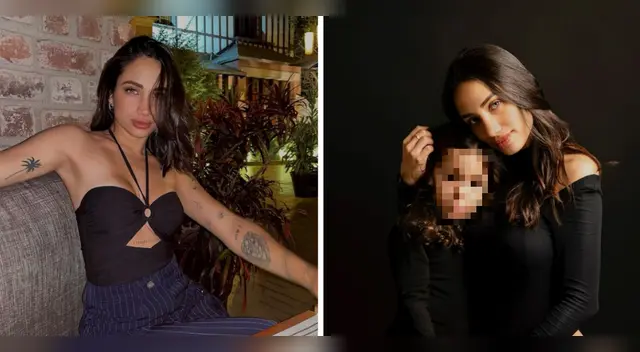 Valery Revello cuenta por qué no viajó a Miami.