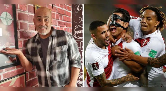 Marco Romero irá al repechaje de la selección peruana. Marco Romero irá al repechaje de la selección peruana.