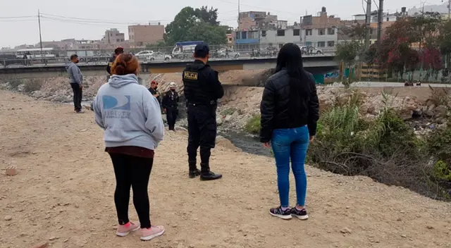 Cuerpo sin vida está aún por ser identificado. Cuerpo sin vida está aún por ser identificado.