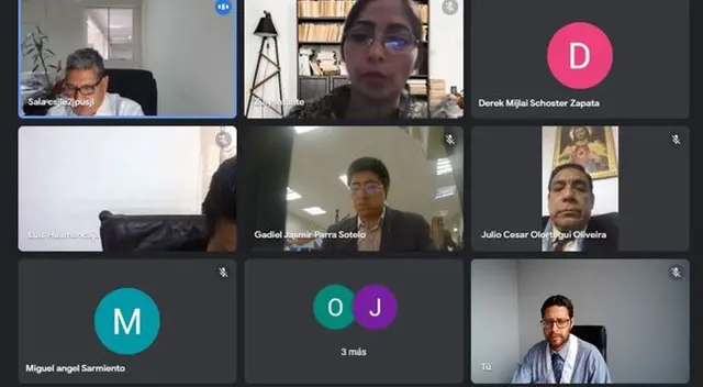 Banda criminal de falsificación de billetes fueron condenados a 11 y 8 años de cárcel Banda criminal de falsificación de billetes fueron condenados a 11 y 8 años de cárcel