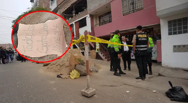 Sicarios acribillan a mototaxista en SJM