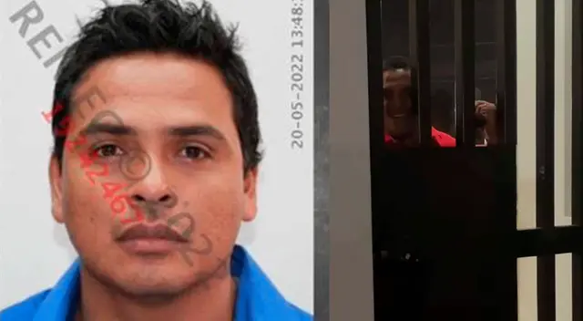 Joven denunció que abogado la acosó sexualmente en la calle. Joven denunció que abogado la acosó sexualmente en la calle.