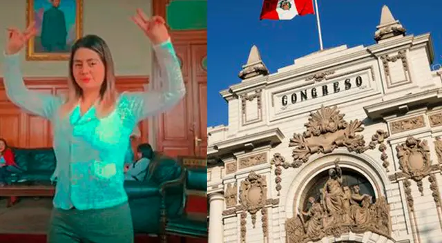 Tania Ramirez no será investigada por la Comisión de Ética.