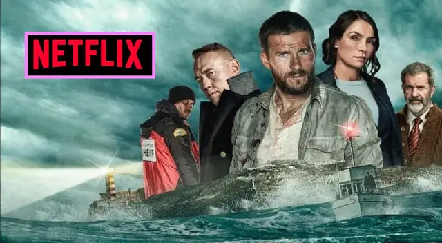 Conoce más sobre cómo terminó la historia de 'Instinto peligroso'. Conoce más sobre cómo terminó la historia de 'Instinto peligroso'.