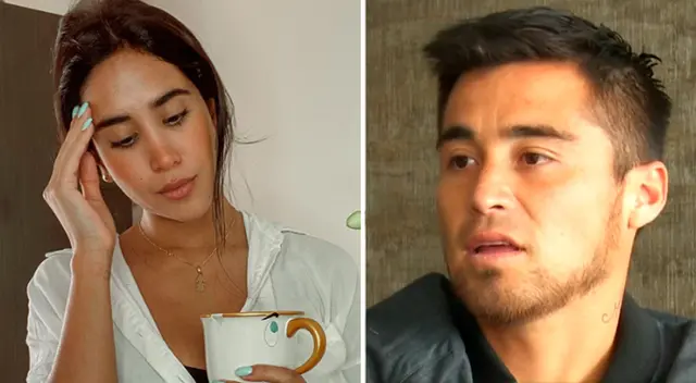 Gato Cuba revela acciones de Melissa Paredes tras ampay. Gato Cuba revela acciones de Melissa Paredes tras ampay.