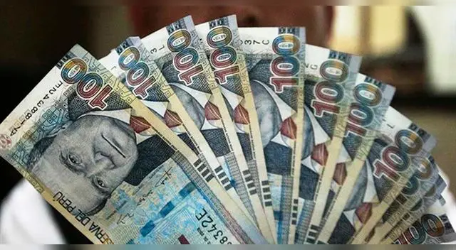 Conoce en esta nota, qué pasos falta para retirar el 100 % de la CTS. Conoce en esta nota, qué pasos falta para retirar el 100 % de la CTS.