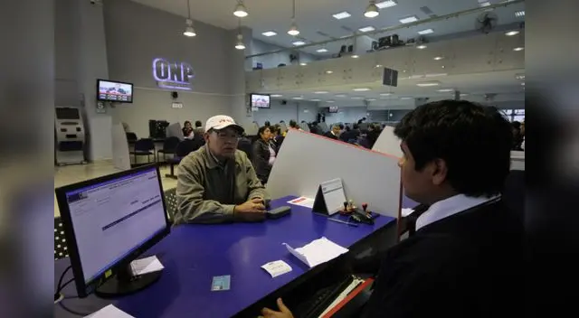 Consulta en esta nota, cómo ver tus aportes declarados solo con DNI Consulta en esta nota, cómo ver tus aportes declarados solo con DNI