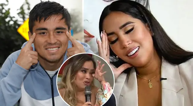 Memes de Melissa Paredes y Rodrigo Cuba. Memes de Melissa Paredes y Rodrigo Cuba.