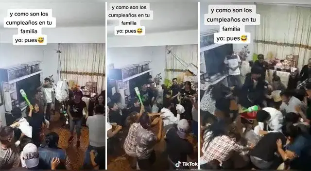 El video no tardó en volverse viral en las redes sociales. El video no tardó en volverse viral en las redes sociales.
