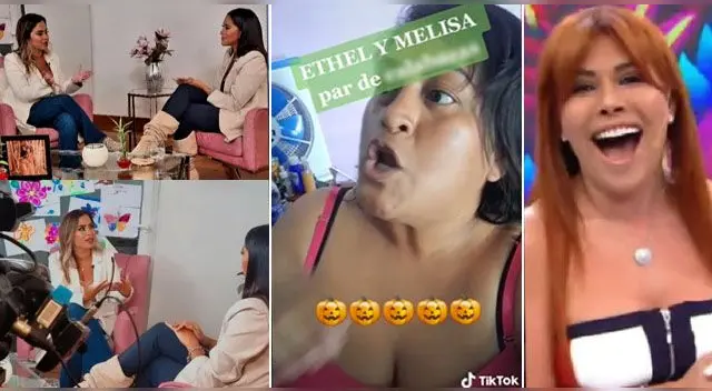 El video se ha vuelto viral en TikTok.