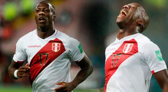 Luis Advíncula se quedaría fuera del repechaje, según Liberman. Luis Advíncula se quedaría fuera del repechaje, según Liberman.