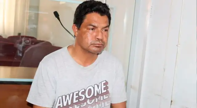 Juan Antonio Enríquez García