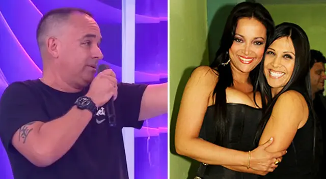 Tula Rodríguez revela secreto de Roberto Martínez.