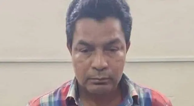 Juan Antonio Enríquez García se habría suicidado en su celda en Challapalca.