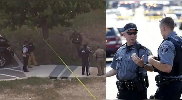 Autoridades dieron detalles de las víctimas que dejó el tiroteo en EE.UU.