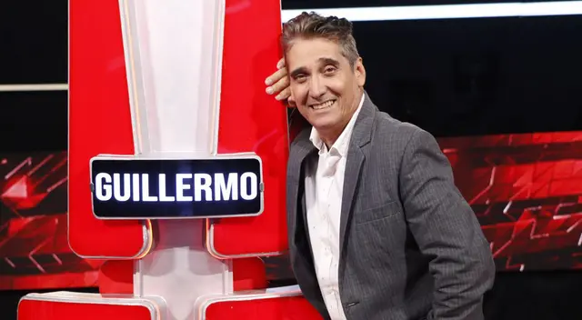 Guillermo Dávila volverá a los escenarios peruanos en junio.