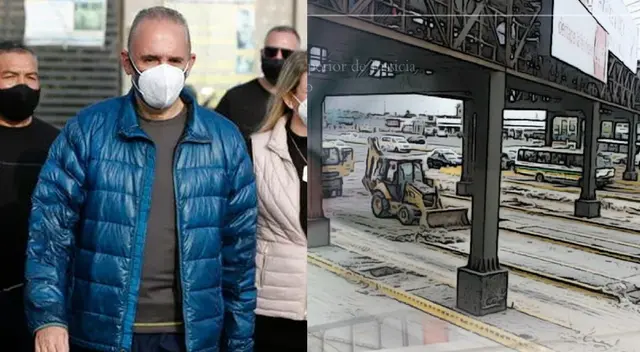 Poder Judicial anula condena absolutoria del primo político de Alex Kouri Poder Judicial anula condena absolutoria del primo político de Alex Kouri