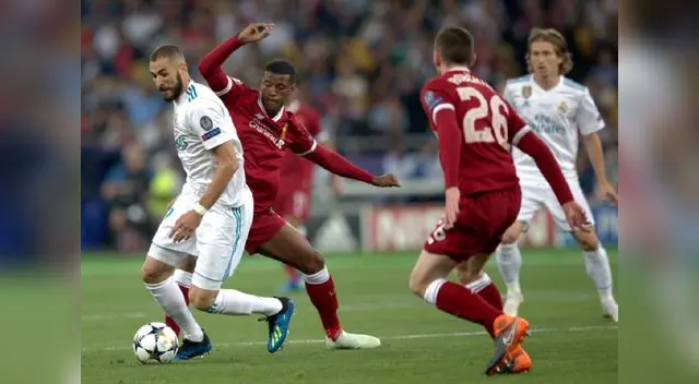 Real Madrid tiene más Champions League ganadas de todo los equipos europeos.