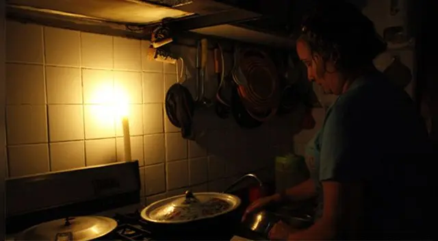 Corte de luz en Lima y Callao para HOY, miércoles 25 de mayo: zonas afectadas y horario