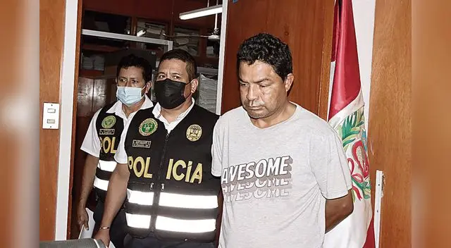 Juan Antonio Enríquez García fue hallado sin vida en su celda en Tacna.