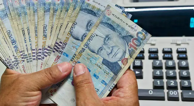 Aún queda pendiente la firma del Ejecutivo.