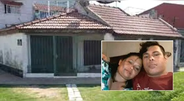 Terrible. Gilda mató a Alejando por haber abusado de sus hijos de 12 y 13 años de edad. Terrible. Gilda mató a Alejando por haber abusado de sus hijos de 12 y 13 años de edad.