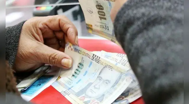 La ley que permite el retiro del 100% de la CTS ya fue aprobada por e jefe de Estado.