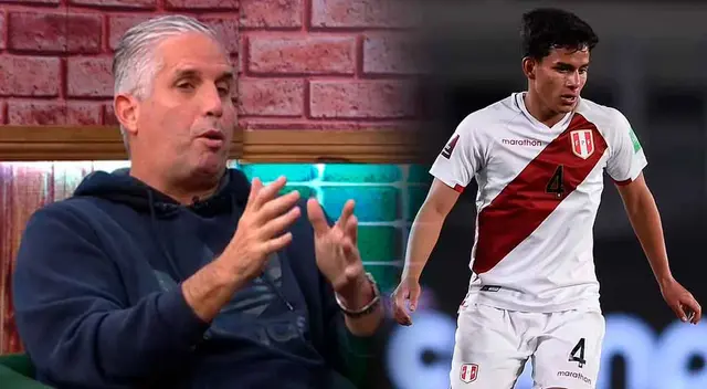 Jhilmar Lora volvió a un jugar partido después de tiempo en Sporting Cristal, fue ante Flamengo. Jhilmar Lora volvió a un jugar partido después de tiempo en Sporting Cristal, fue ante Flamengo.