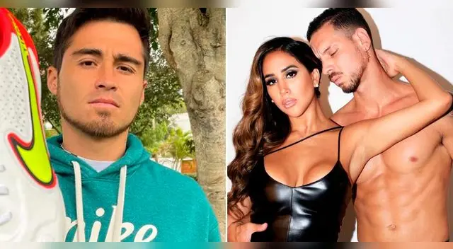 Rodrigo Cuba tomó drásticas decisiones tras el ampay de Melissa Paredes.