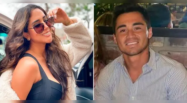 Melissa Paredes y Rodrigo Cuba planeaban tener otro hijo.