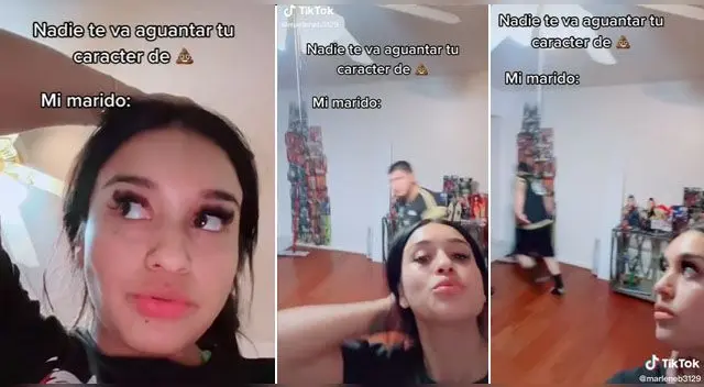 El video no tardó en volverse viral en las redes sociales. El video no tardó en volverse viral en las redes sociales.
