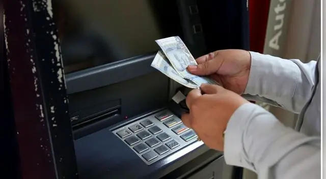 El año pasado también se autorizó el retiro de la CTS. El año pasado también se autorizó el retiro de la CTS.