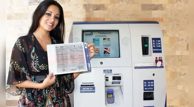 Conoce cómo registrar tu partida de nacimiento de forma virtual.