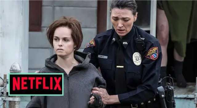 Descubre qué pasó en el final de la película 'Cleveland Abduction' de Netflix. Descubre qué pasó en el final de la película 'Cleveland Abduction' de Netflix.