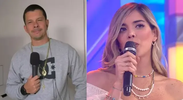 Korina Rivadeneira sueña en tener un tercer hijo