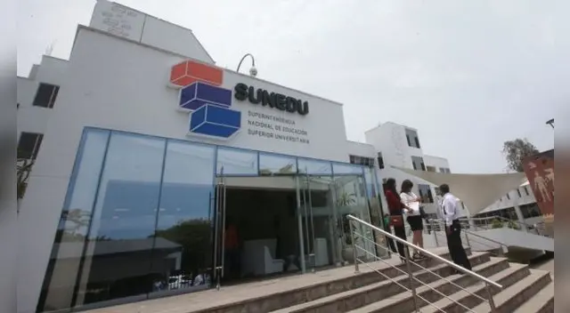 El licenciamiento institucional demuestra que la universidad cumple con la CBC.