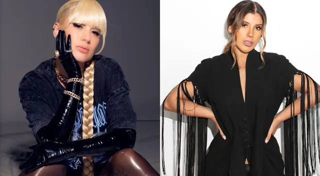 Premios Heat 2022: Hora y canal para ver la ceremonia donde compite Yahaira Plasencia y  Leslie Shaw.