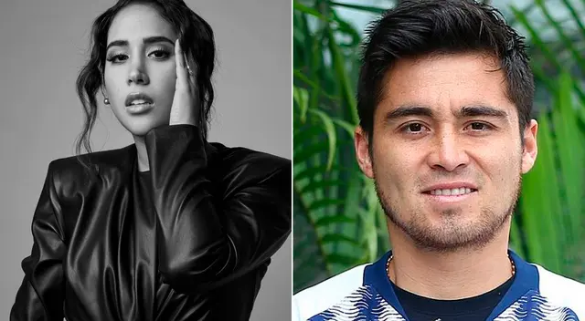 Melissa Paredes y Rodrigo Cuba vivían juntos hasta el día del ampay. Melissa Paredes y Rodrigo Cuba vivían juntos hasta el día del ampay.