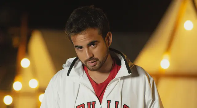 El cantante y tiktoker peruano Cesar BK acaba de lanzar su nuevo single “Bésame”.