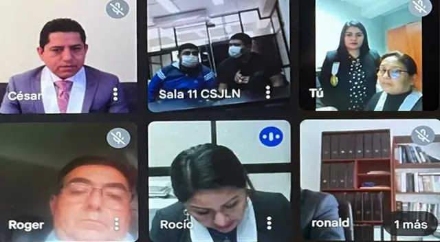 Dictan prisión para Robert Daniel Salazar Gálvez y Yeykot Jesús Guzmán Espinoza por crimen de un policía en Comas Dictan prisión para Robert Daniel Salazar Gálvez y Yeykot Jesús Guzmán Espinoza por crimen de un policía en Comas