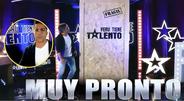 Renzo Schuller hace oficial su retiro y programa de Latina anuncia nuevo jurado.