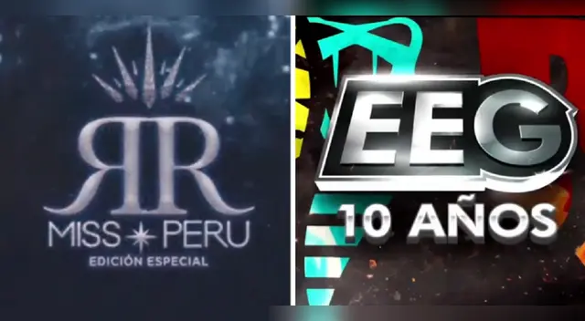 Miss Perú 2022 será transmitido en EEG.