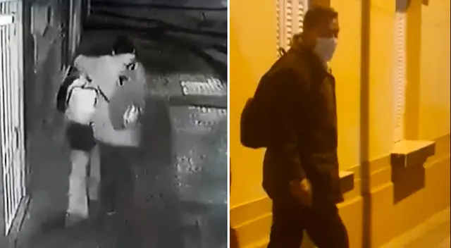 “Me sorprende por detrás, me tapa la boca para que no pueda gritar y me pone una cuchilla en el cuello”, contó la víctima. “Me sorprende por detrás, me tapa la boca para que no pueda gritar y me pone una cuchilla en el cuello”, contó la víctima.