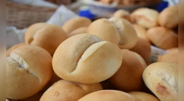 Aspan: 600 panaderías cerraron el último año por alza de precios Aspan: 600 panaderías cerraron el último año por alza de precios
