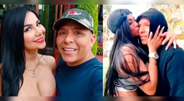 Pilar Gasca súper enamorada de Edwin Sierra. Pilar Gasca súper enamorada de Edwin Sierra.