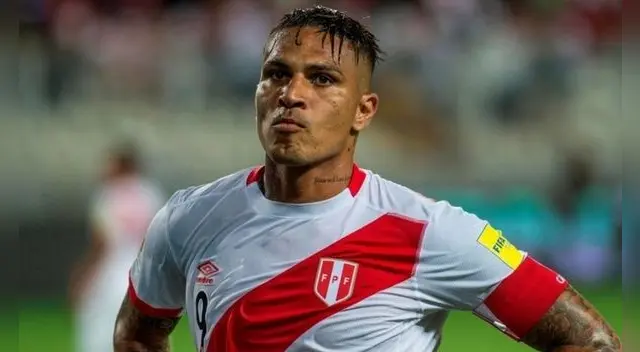 El Trigre Gareca dio a conocer los convocados que disputarán el repechaje. Paolo no está entre ellos.