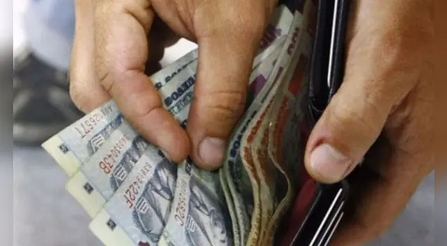 Ya es autógrafa de ley la norma que permite el retiro de tus fondos de AFP.