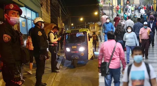 Gobierno prorrogó el estado de emergencia nacional por casos COVId-19. Gobierno prorrogó el estado de emergencia nacional por casos COVId-19.