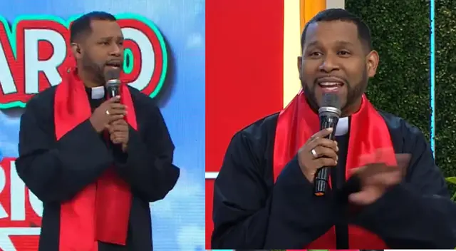 Edson Dávila revela porque ya no quiere dar su opinión en América Hoy Edson Dávila revela porque ya no quiere dar su opinión en América Hoy